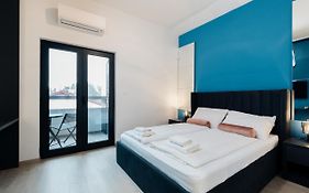 Boutique Suites Joyce Medulin