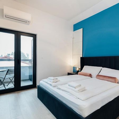 Boutique Suites Joyce Medulin Extérieur photo