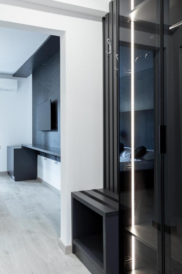 Boutique Suites Joyce Medulin Extérieur photo
