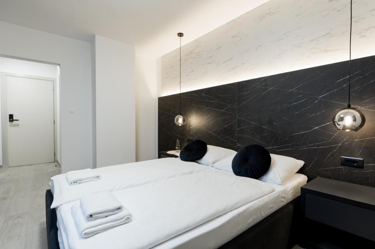 Boutique Suites Joyce Medulin Extérieur photo