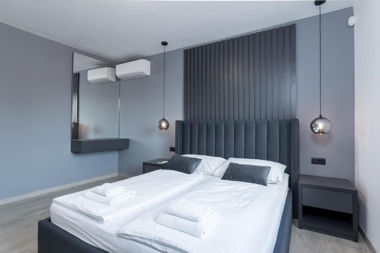 Boutique Suites Joyce Medulin Extérieur photo