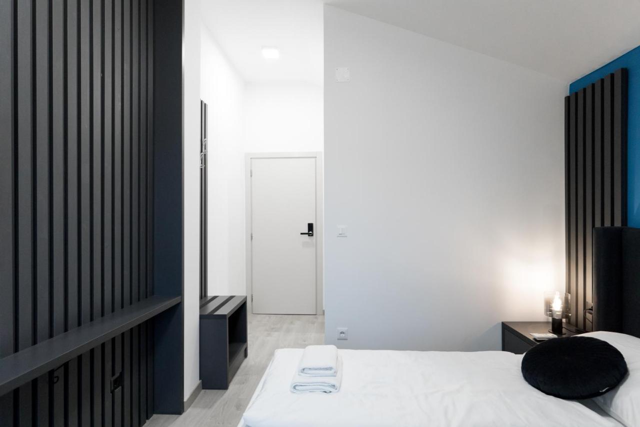 Boutique Suites Joyce Medulin Extérieur photo