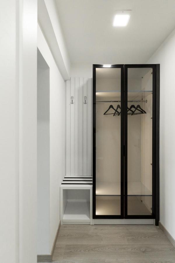 Boutique Suites Joyce Medulin Extérieur photo
