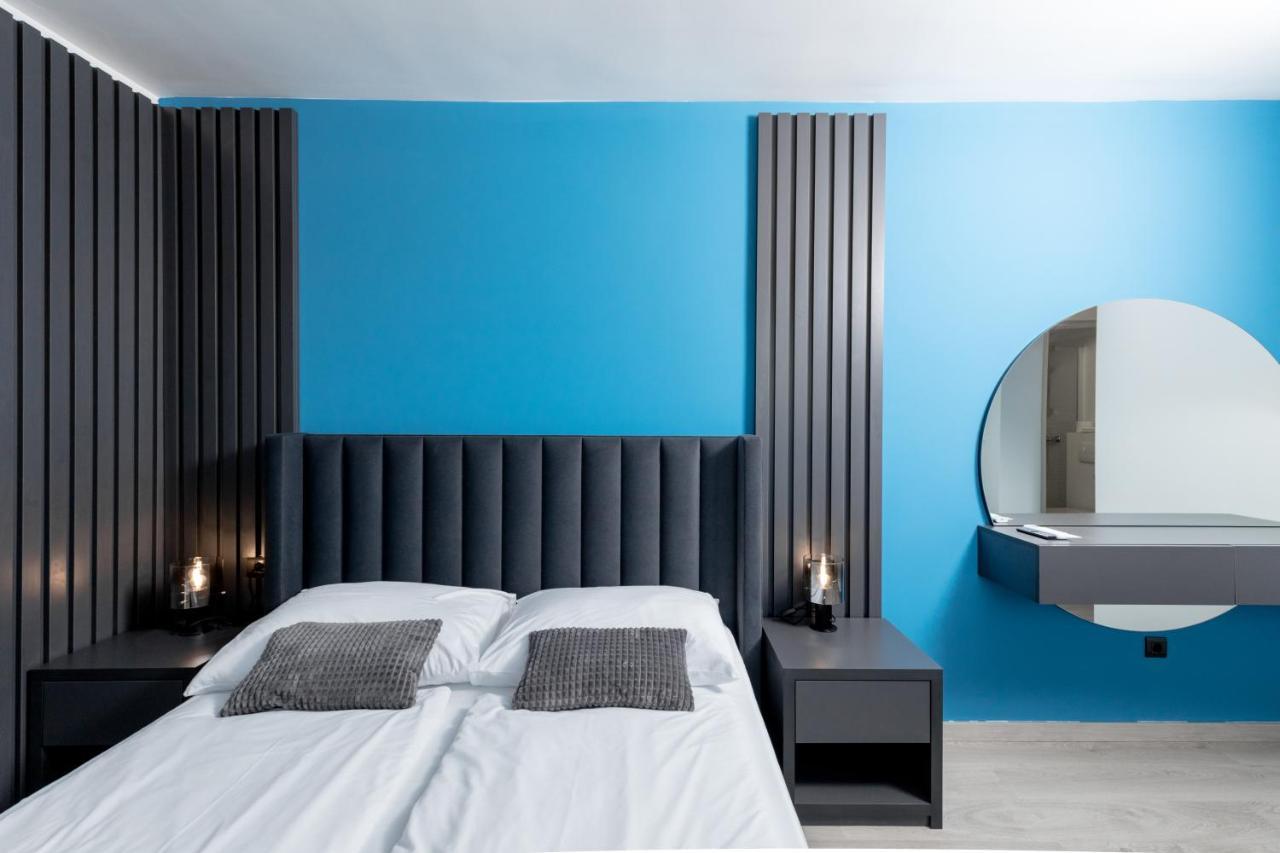 Boutique Suites Joyce Medulin Extérieur photo