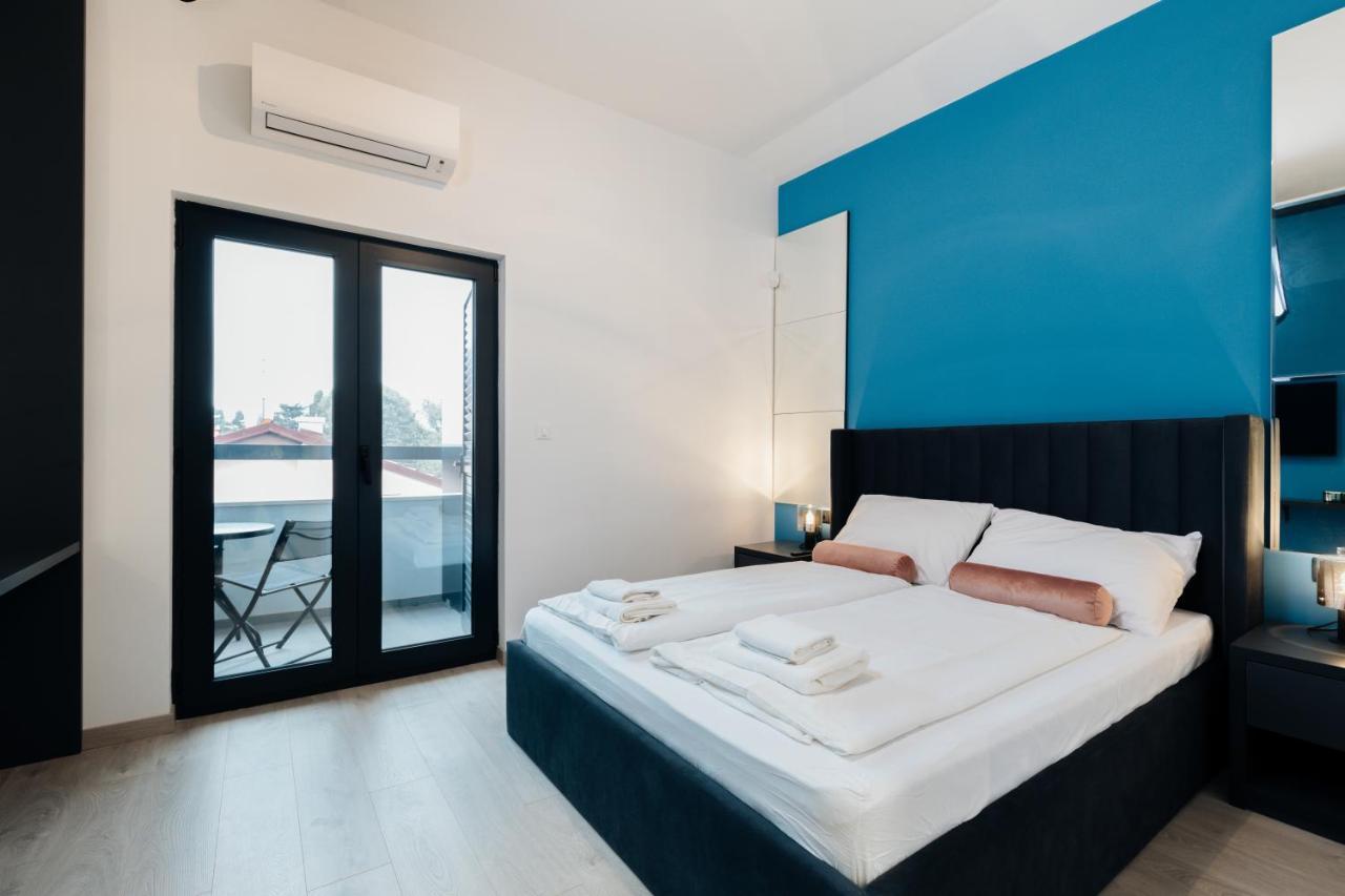 Boutique Suites Joyce Medulin Extérieur photo