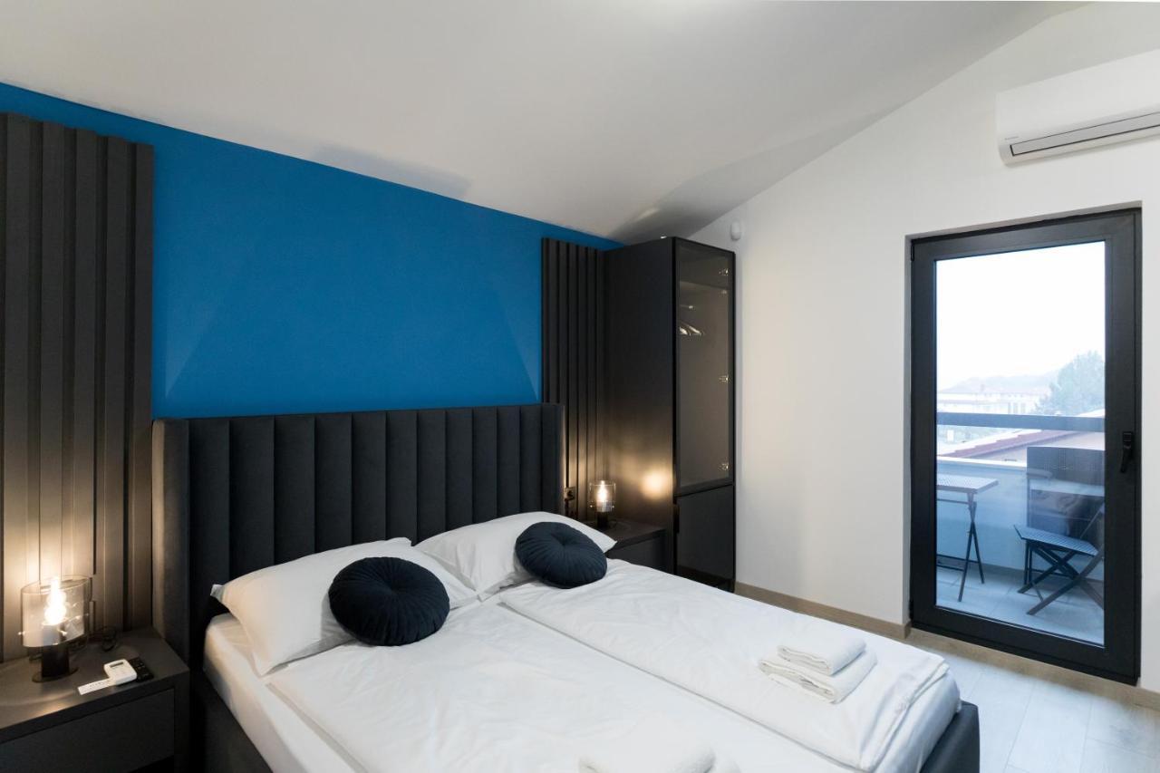 Boutique Suites Joyce Medulin Extérieur photo