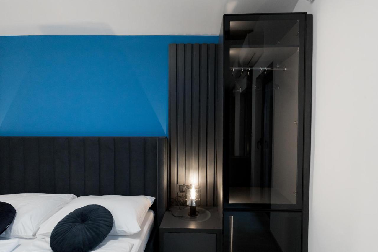 Boutique Suites Joyce Medulin Extérieur photo
