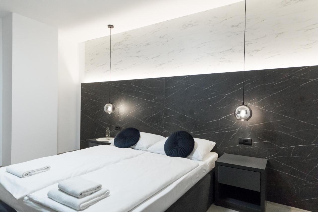 Boutique Suites Joyce Medulin Extérieur photo