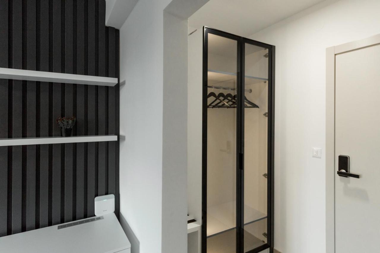 Boutique Suites Joyce Medulin Extérieur photo