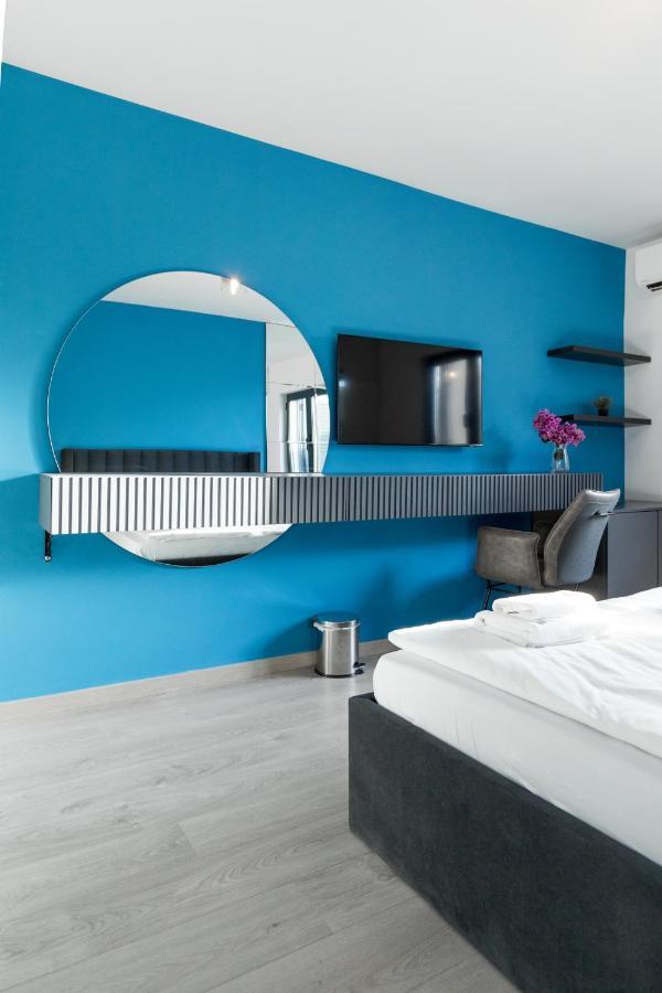 Boutique Suites Joyce Medulin Extérieur photo